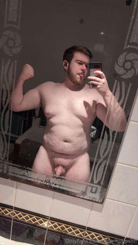 Do we like foreskin?