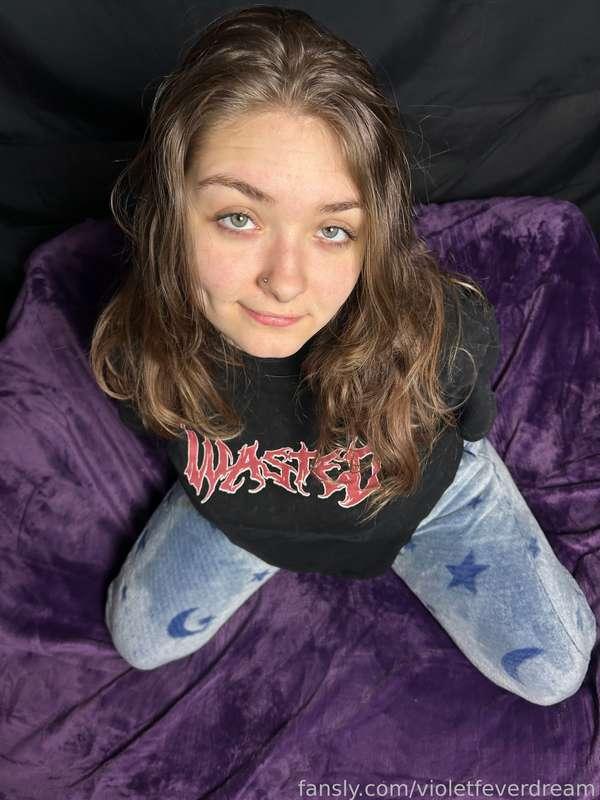 violetfeverdream image #6