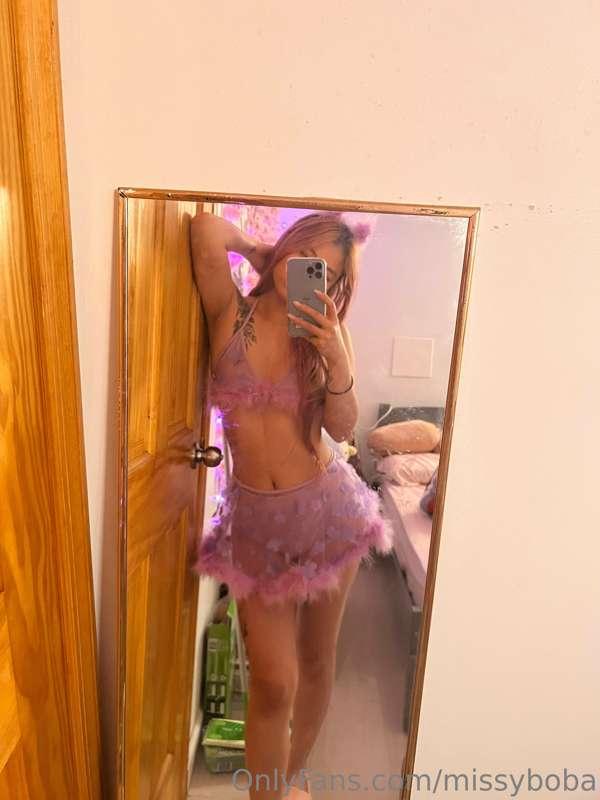 Meow 💜