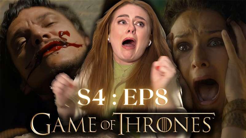 EPISODE 8 LIVE NOW
