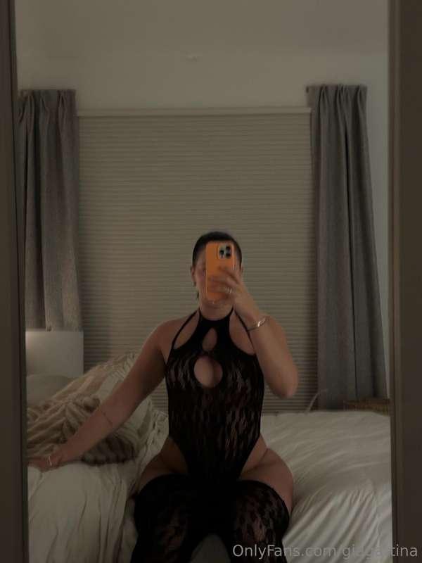 Am I keeping you up? 🤭