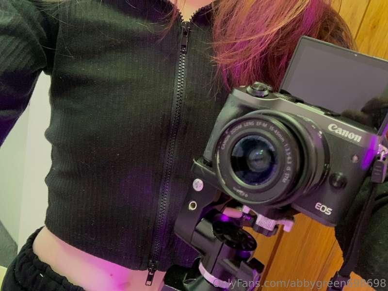 Shooting a couple things tonight any requests? *ignore my an..
