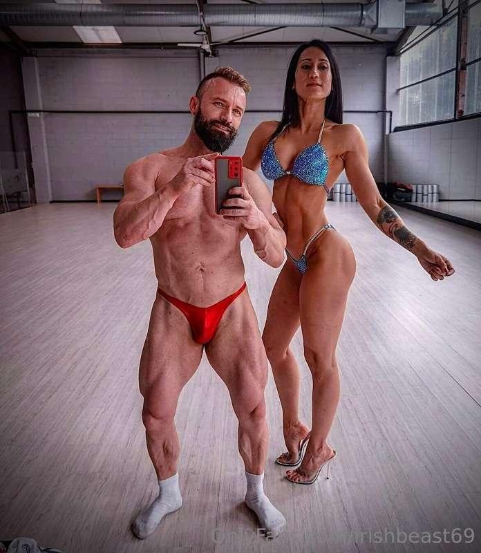 A real woman is her man’s personal porn star 😈
Any tips will..