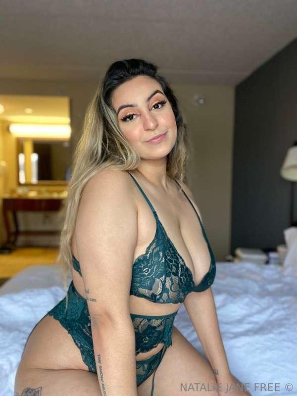 do i look good in this??🥺
