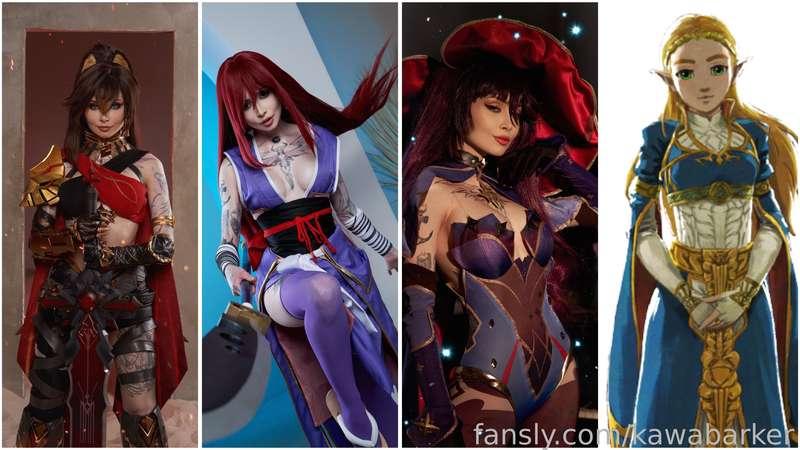 Main rewards of this month:
🔥Dehya from Genshin Impact, available for Uranus tier and higher, date release is 4th July 
🔥Scarlet Erza from Fairy tale; available for Neptune tier and higher, date release is 11th July
🔥Mona Megistus from Genshin Impact ; available for Earth tier and higher, date release is 18th July
🔥Zelda from BOTW; available for Earth tier and higher, date release is 25th July