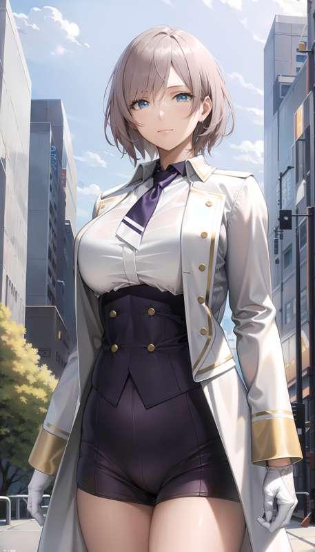 Mujina. SSSS.DYNAZENON