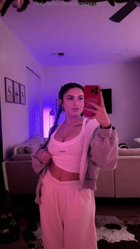 Want a personalized video tailored just for you? Hit me up 💋