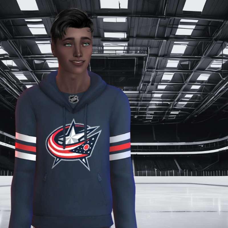 ULTIMATE HOCKEY | TS4 Career Mod