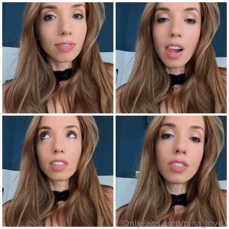 Somebody commented to me: The lip filler turned out well and..