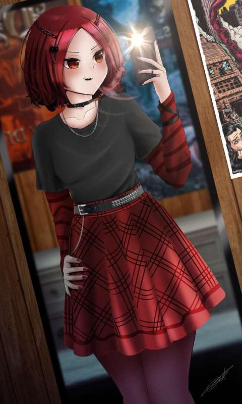 Natasha Posts