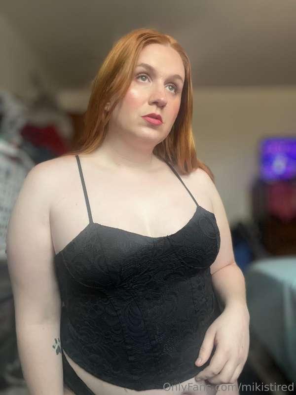My boredom got the best of me hehe

Bottomless portion avail..