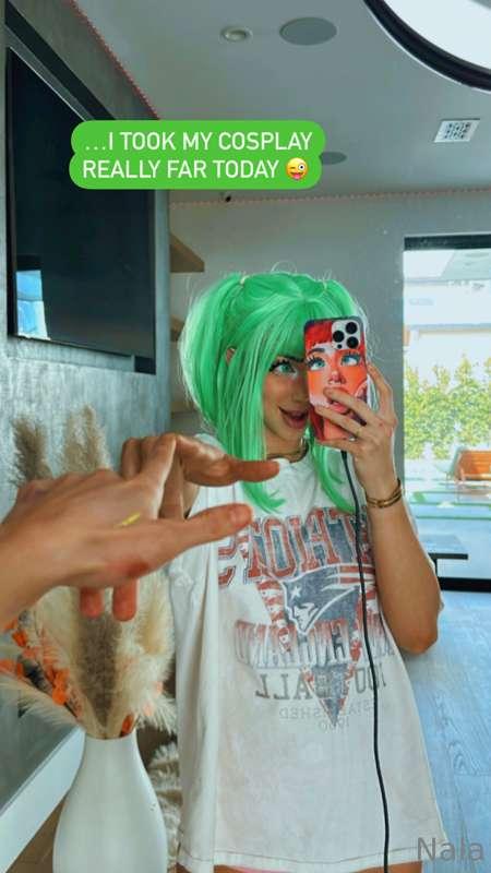 show me how fucking hard you get 💚