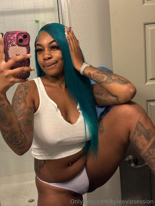 Don't forget my campaign 🥰
