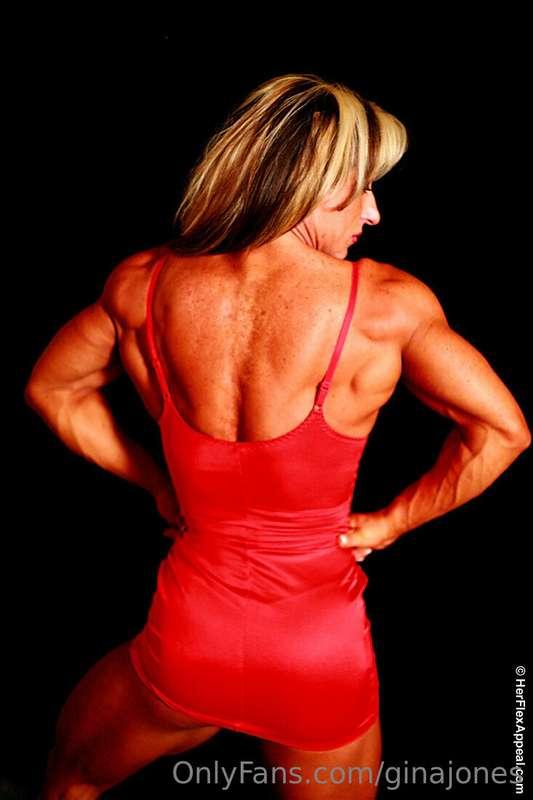 ginajones image #14