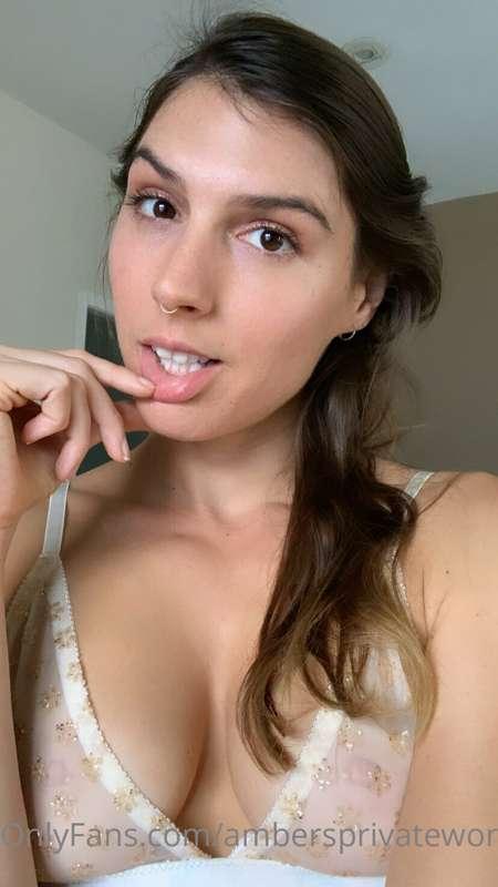I'm feeling playful today, are you? 😋