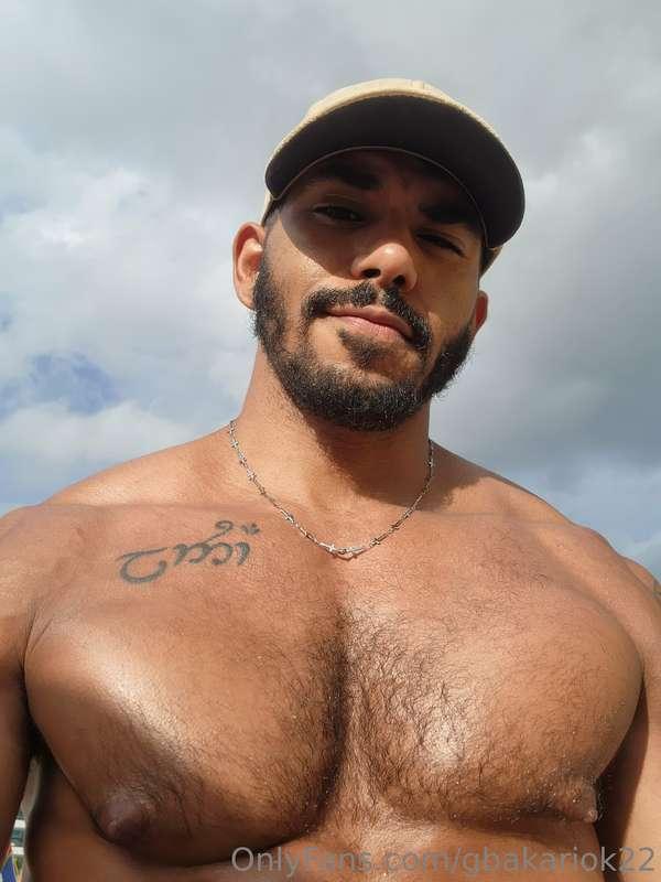 Beach time