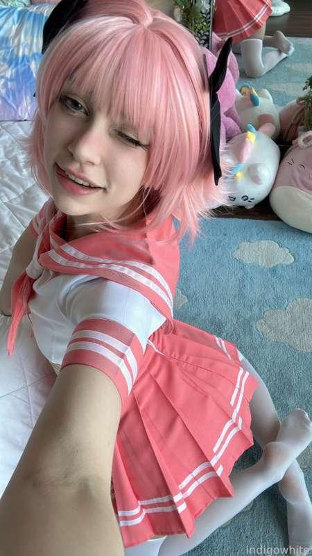 indigowhite image #112