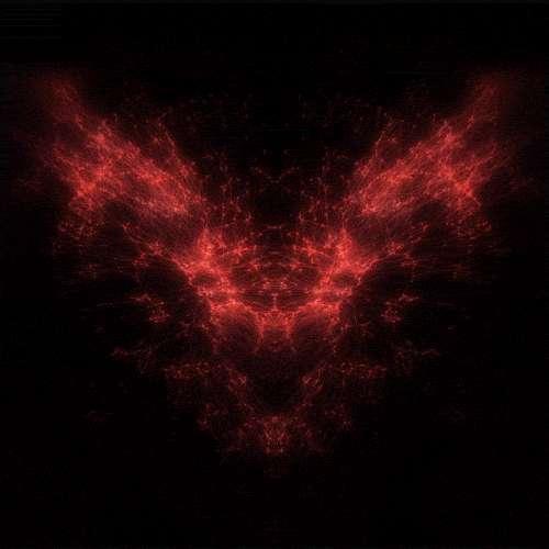 Twin Flame VJ Clip