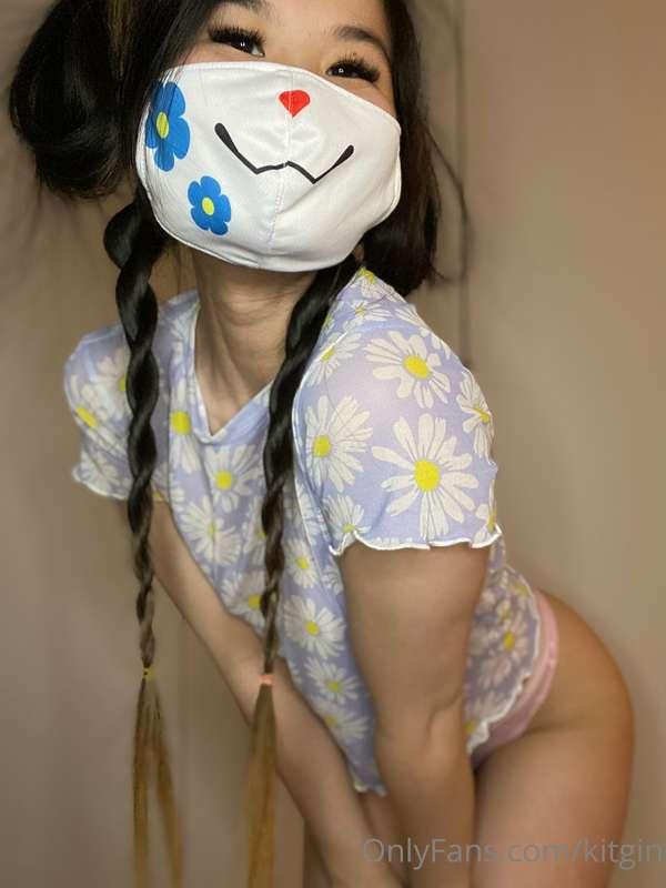 Buns, braids, and daisies!  dreams probably ;) 
Double troub..