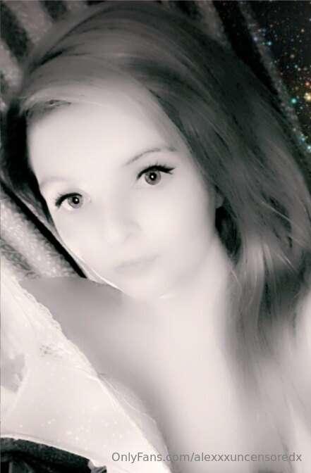 I bet you couldn’t last two minutes inside me… Wanna prove m..
