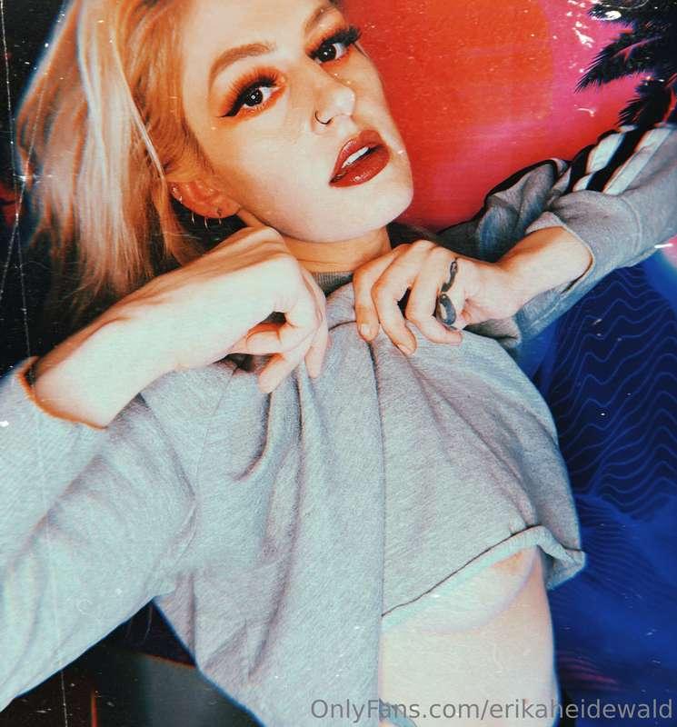 whoops i think i feel a breeze