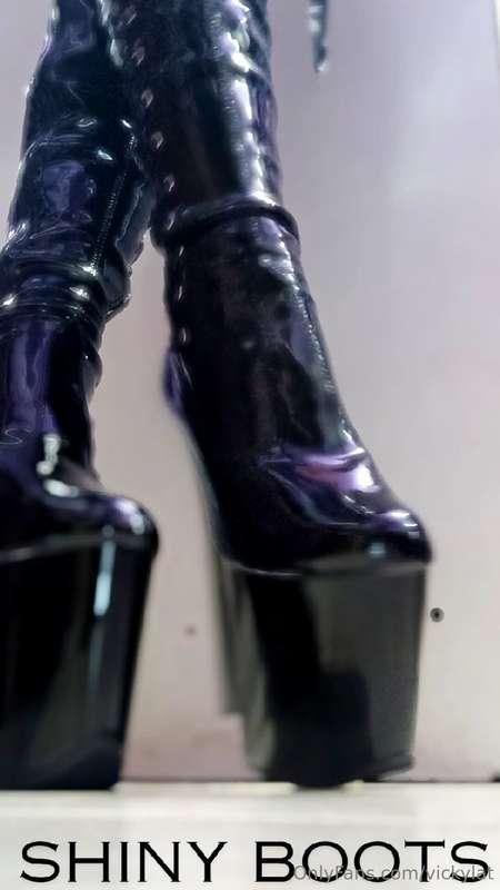 Tall goddess • High heels ✨🌹 For more pleasure, tall people ..