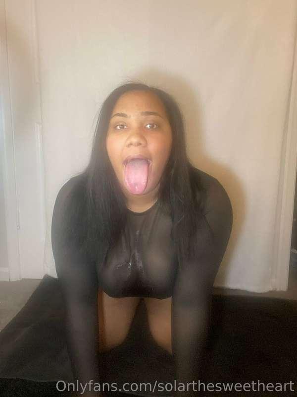 Hey babes hope you all had a wonderful day new sloppy head v..