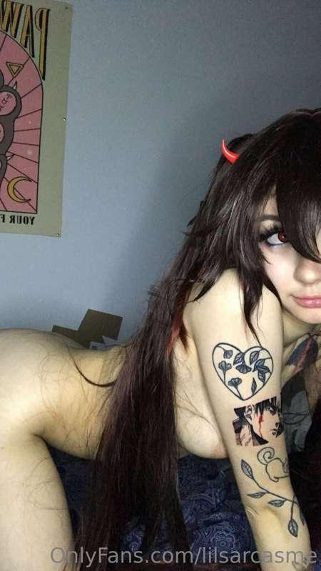 I was sick dad 😭 Im back with fresh content for u ❤️