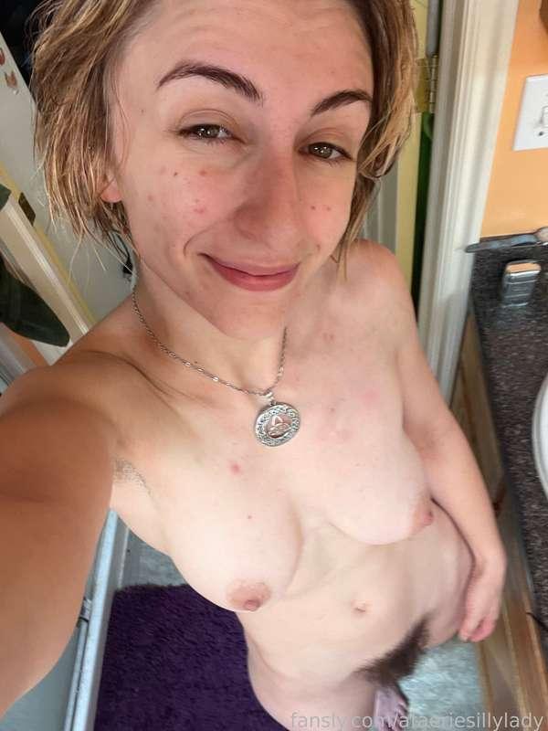 afaeriesillylady image #1