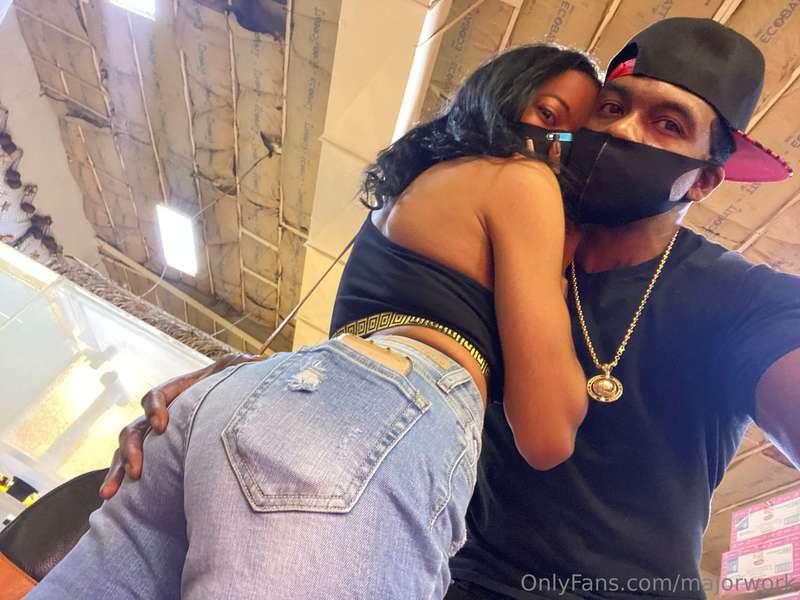 🚨POV HARDCORE SCENE!🚨 I wanted to make sure my fans got some..