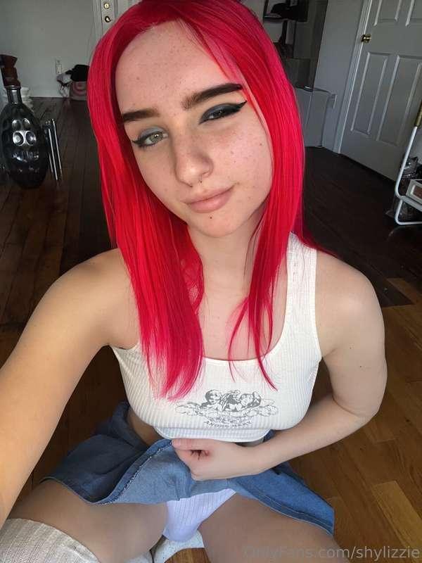 Your princess is looking to get pampered. DM me what you'd d..