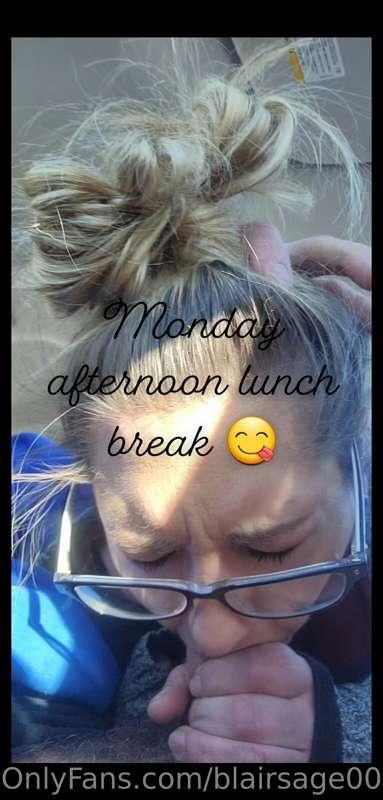 Yummy 😋
@blairsage00 
https://onlyfans.com/blairsage00