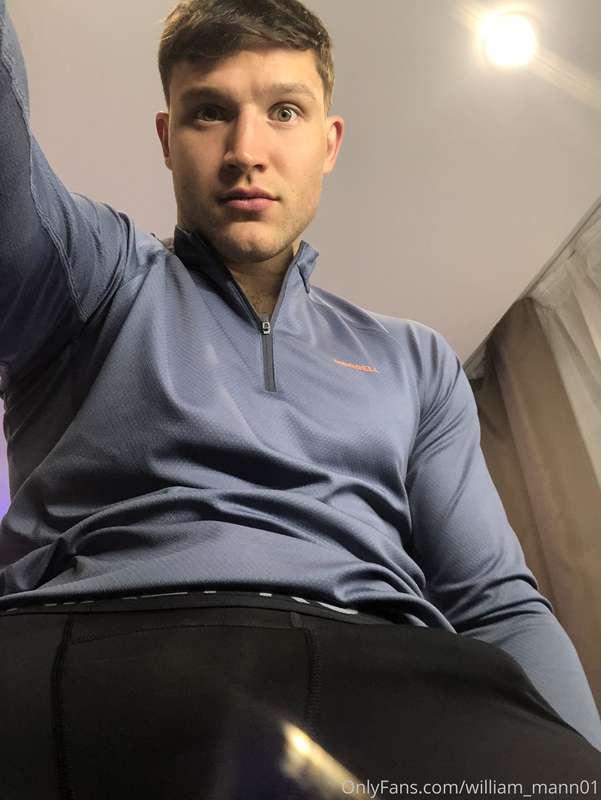 william_mann01 image #1