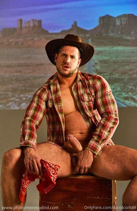 Hola  Cowboy 🤠 fotografia por @photomenmadrid