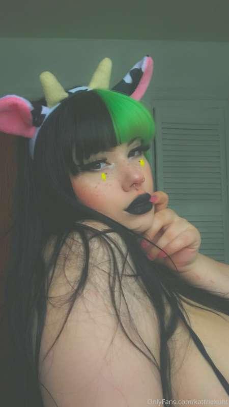 What are your fetishes, baby?🙈