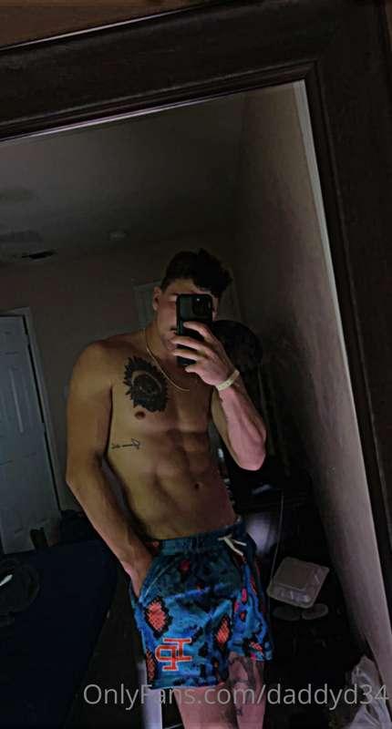 Message me to buy some content