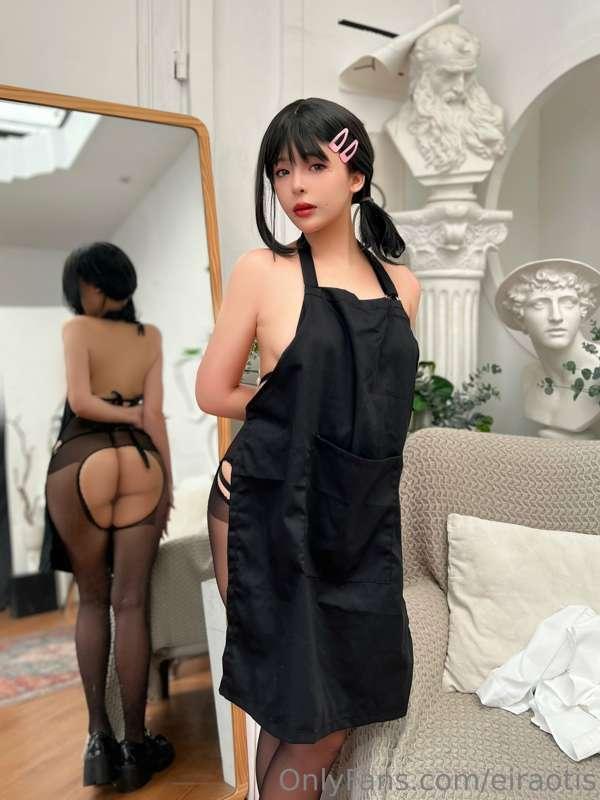 New set Kobeni very LEWD 🔥🔥🔥🔥🔥What will you do when you're w..