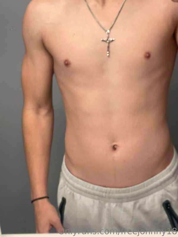 Can someone get me an Ethernet cable? :)