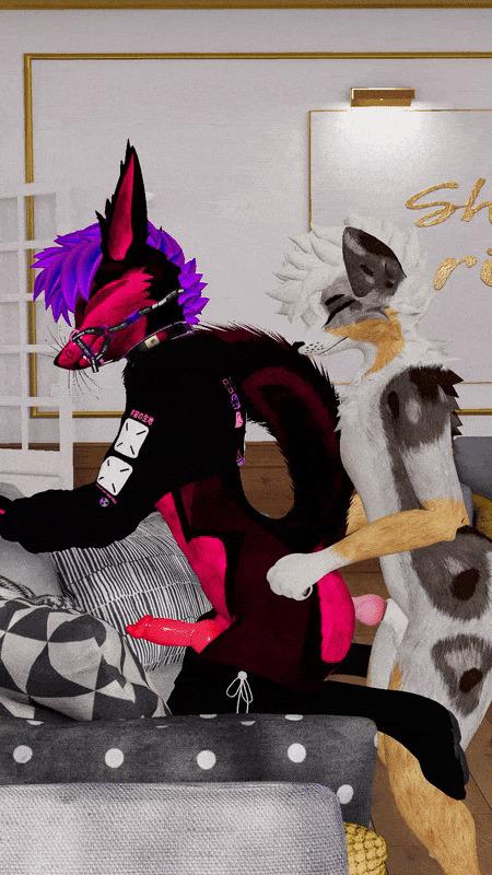 wilddoggyvr image #0