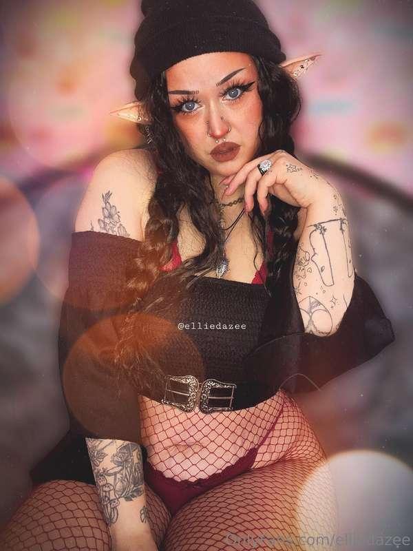 does my soft body make you hard? 🫣