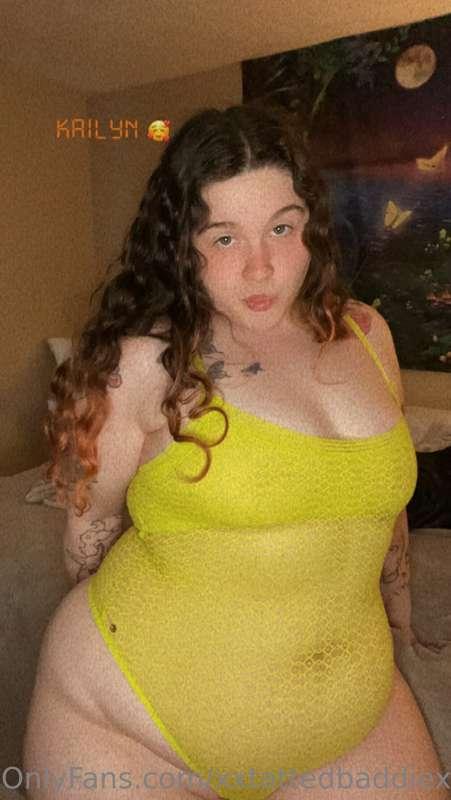 xxtattedbaddiexx main image