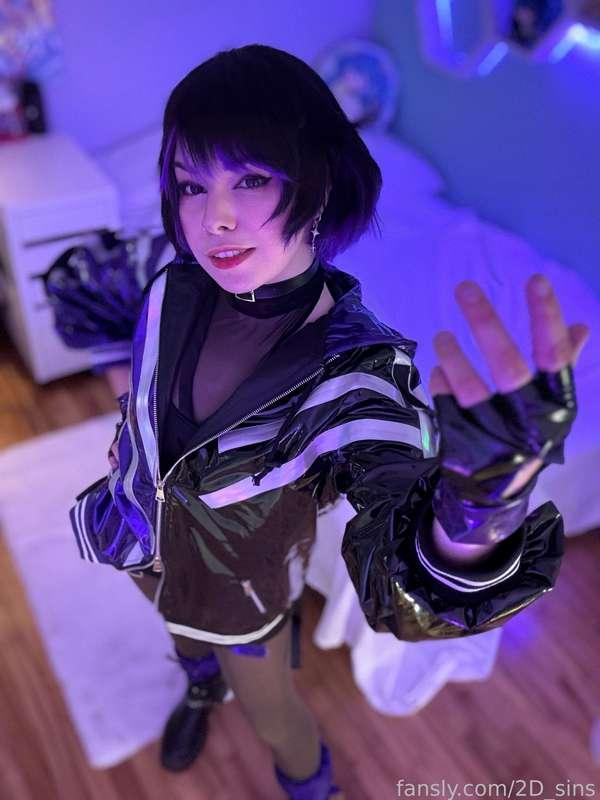 🖤REINA ROUND 2🖤
50 Like or $100 tip on this post to take it to ROUND 3 ( CYBER BIKINI)
2 Free for Subs &amp; 6 paid (coat off) 
Round round you guys got perfected, Show me you’ve been working harder puppy 😈
