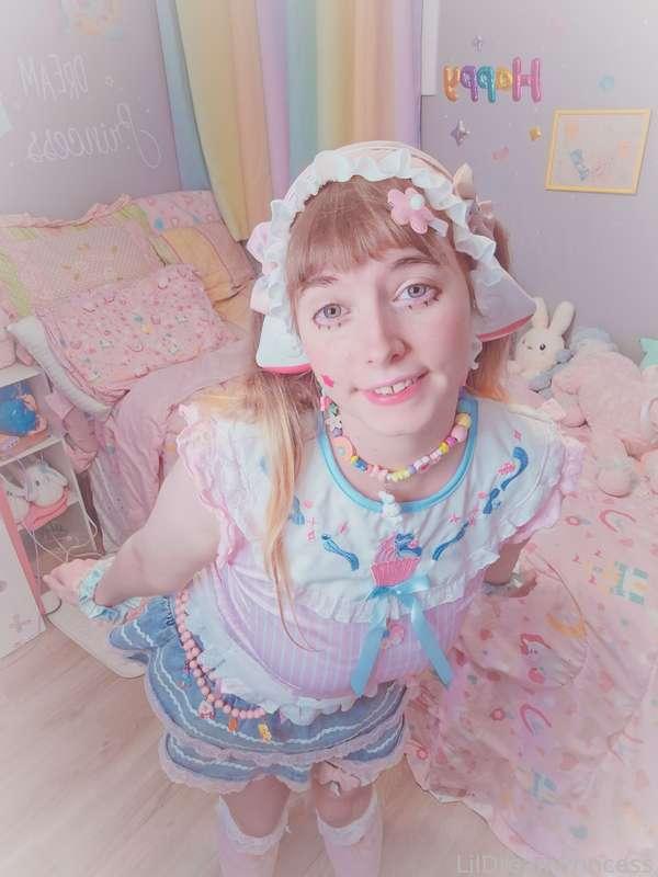 lildreamprincess image #12