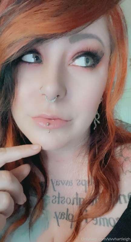 Happy Fridayyyy! Hope you’ve all got naughty plans this week..