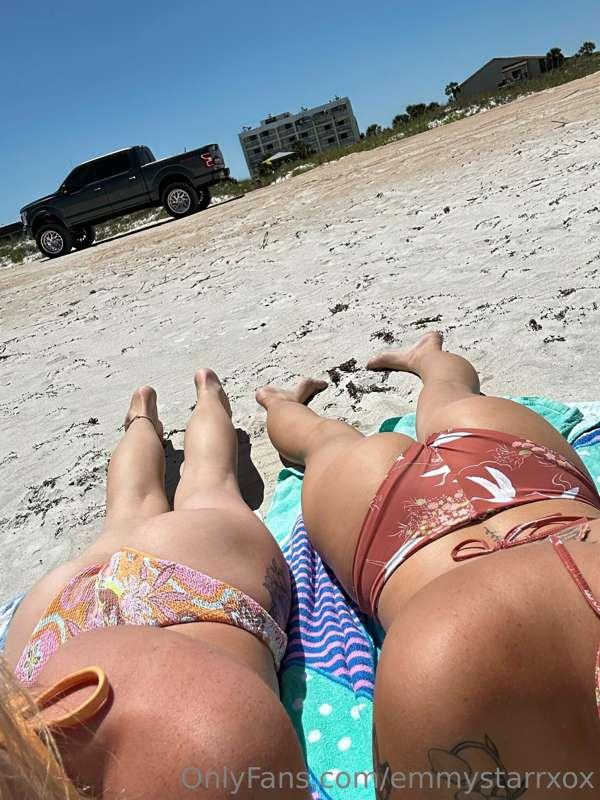 Me and my bestfriend🍑