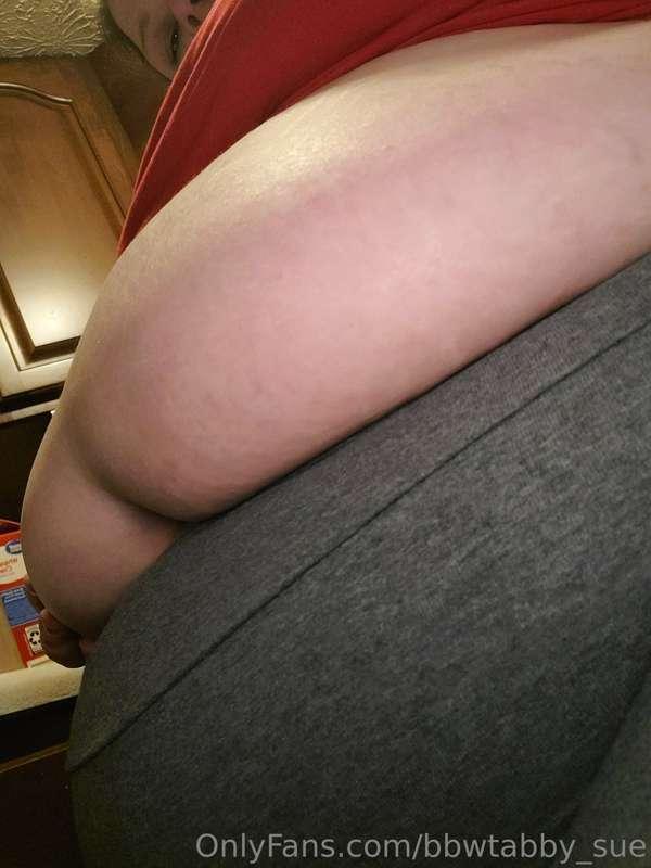 bbwtabby_sue image #1