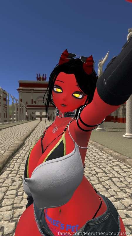 meruthesuccubusvr image #0