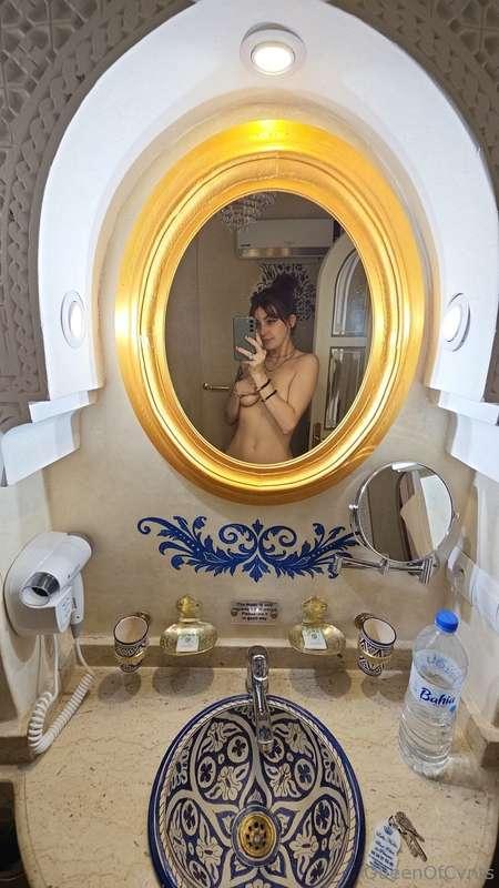 I've arrived in morocco 🥰😊 get ready for some content like y..