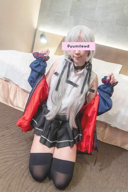 lewdyumi image #0