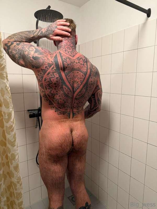 Can you wash me 😈
